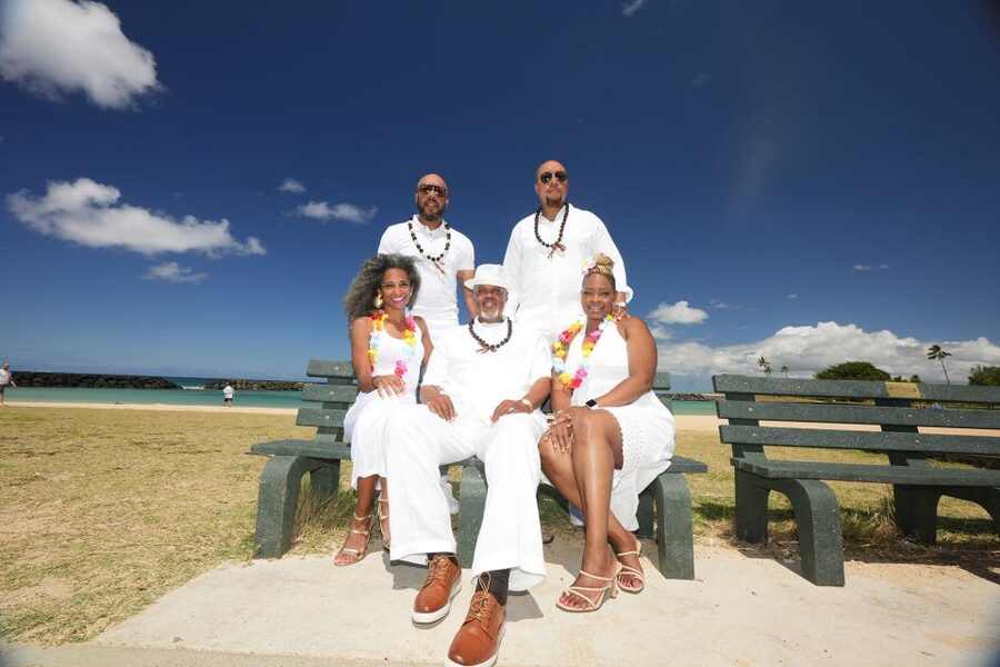 1 Hour Photography Honolulu Beautiful and Magical - Key points to know before booking