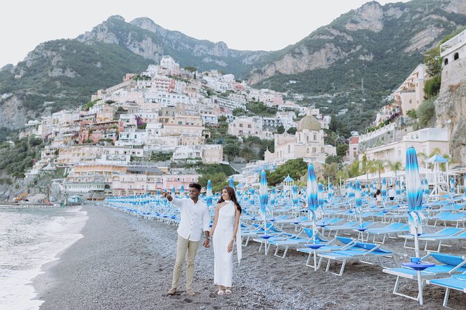 1 Hour Private Photoshoot in Positano - Is $480.56 fair for one hour?