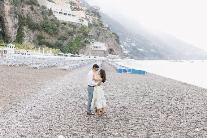 1 Hour Private Photoshoot in Positano - Who should book this Positano session?