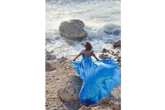 1 Hour Private Photoshoot in Rhodes - Who will enjoy this most?