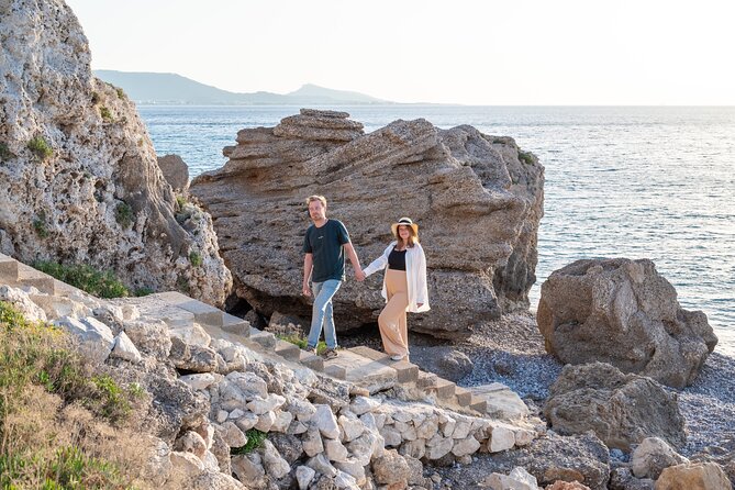 1 Hour Private Photoshoot in Rhodes - Timing, weather, and simple preparation