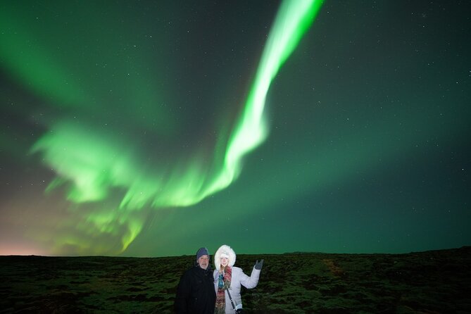 #1 Northern Lights Tour In Iceland from Reykjavik with PRO photos - What makes this Reykjavik aurora tour worth considering