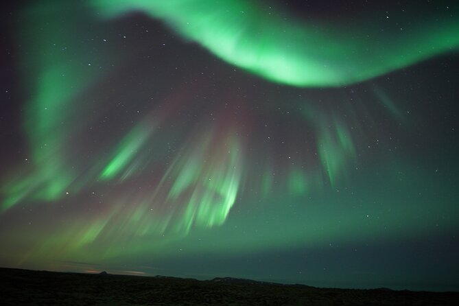 #1 Northern Lights Tour In Iceland from Reykjavik with PRO photos - Professional photos are a real part of the value