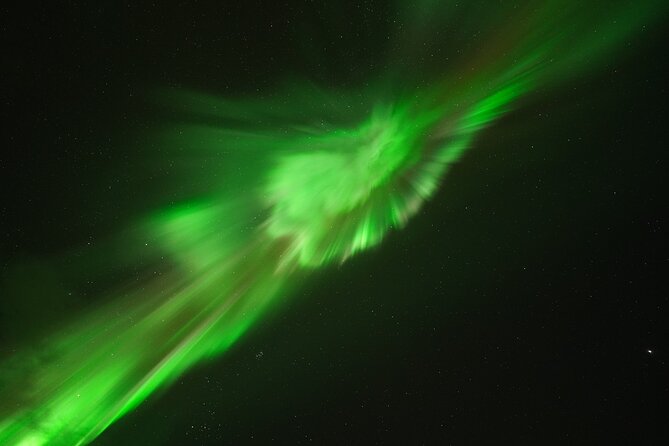 #1 Northern Lights Tour In Iceland from Reykjavik with PRO photos - What the four-hour itinerary feels like