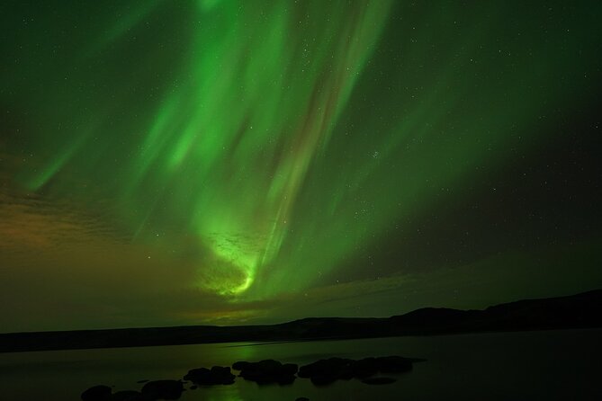 #1 Northern Lights Tour In Iceland from Reykjavik with PRO photos - Weather, cancellations, and the fine print