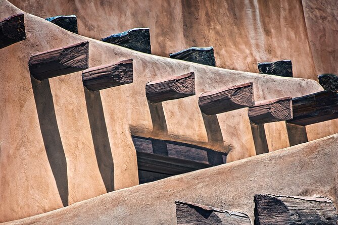 2-Hour Photography Class While Touring Downtown Santa Fe, Smart Phones Welcome! - What this Santa Fe photography class is really about