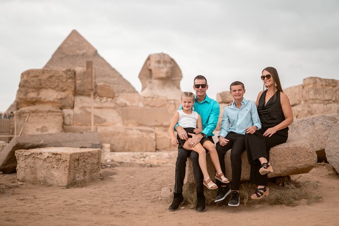 2 hrs Unique Photo session (PhotoShoot) at the Pyramids of Giza - Key things to know before booking