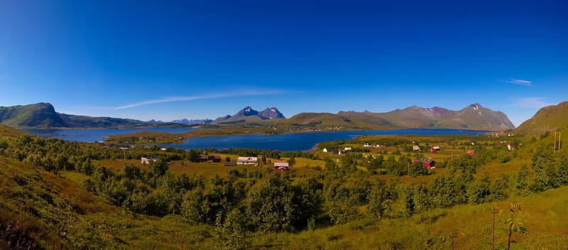 3-Day Lofoten Top Highlights Photo Tour - What the $456 price really covers