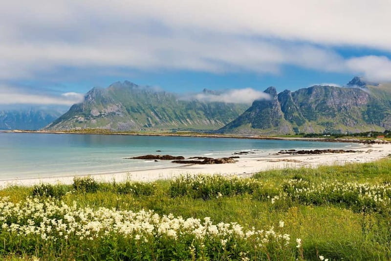3-Day Lofoten Top Highlights Photo Tour - Practical details for a comfortable three days