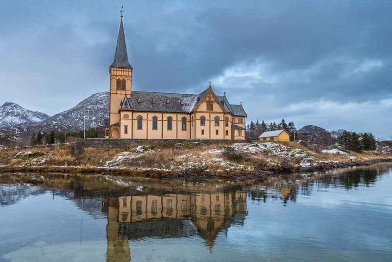 3-Day Lofoten Top Highlights Photo Tour - Should you book the 3-Day Lofoten Top Highlights Photo Tour?