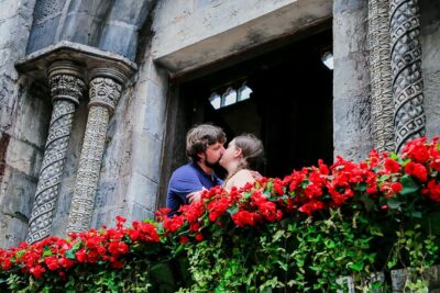 3 Hour Golden Bridge Photoshoot in Ba Na Hills