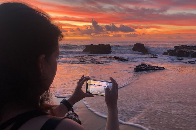 3 Hour Sunrise Photo Tour with Malasada - Key points to know before booking