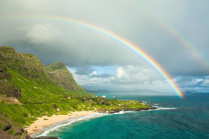 3 Hour Sunrise Photo Tour with Malasada - Why this early Oahu tour works
