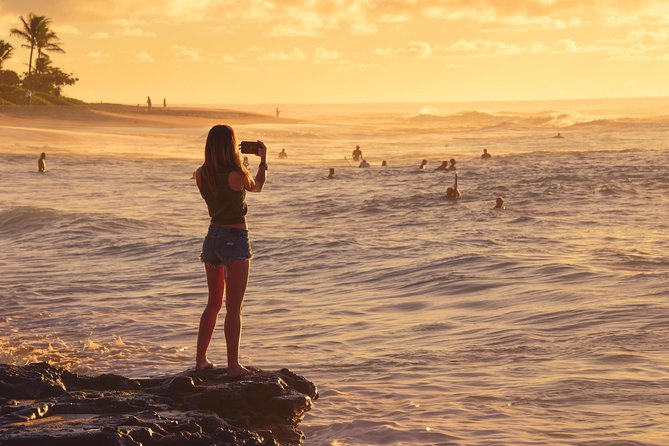 3 Hour Sunrise Photo Tour with Malasada - What you receive for $70