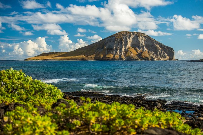 3 Hour Sunrise Photo Tour with Malasada - Pickup, meeting point, and the early schedule