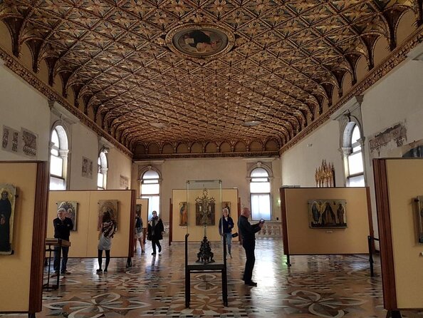 3 Hours Private Original Venice Photo Walk - Key points about this Venice photo walk