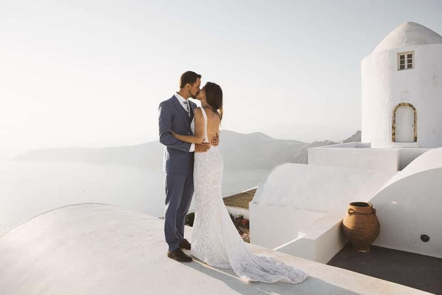 30’ Photoshoot in Oia! 30 edited photos! Effortless & Fun! - Key points before you book