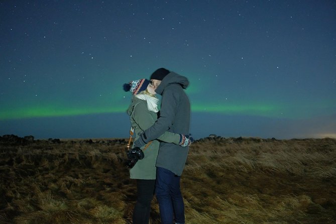 4x4 Reykjavik Northern Lights Tour with Photographer — Aurora RVK - Key points before you book
