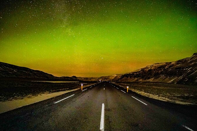 4x4 Reykjavik Northern Lights Tour with Photographer — Aurora RVK - Is $249.90 a fair price?