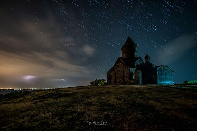 5 days photography tour in Armenia - Key points to know before booking