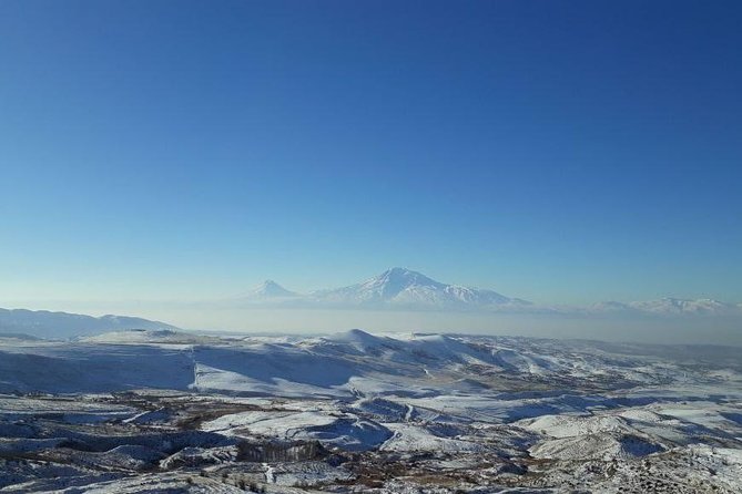 5 days photography tour in Armenia - Day three: Tsaghkadzor, Lake Sevan, and forested Dilijan