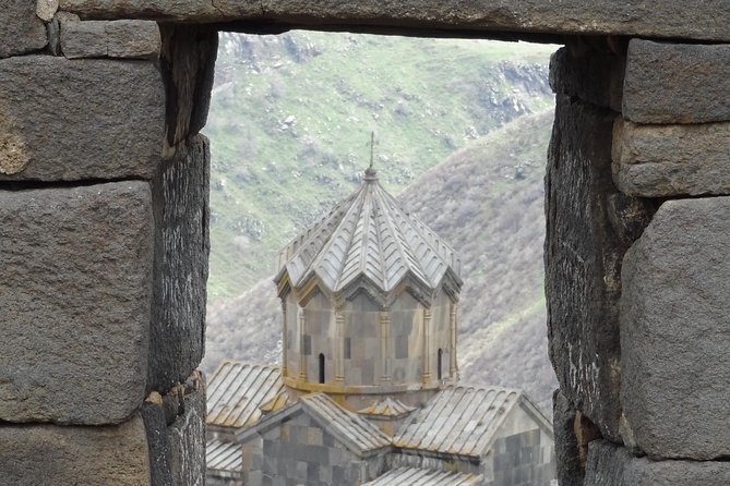 5 days photography tour in Armenia - Day four: Monasteries, alphabet stones, and Mount Aragats