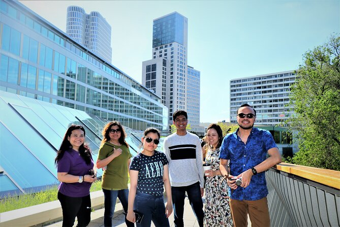 5hours: Guide, Chauffeur & Photographer in Berlin private Tour - The photographer bonus