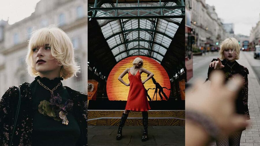 A Professional Photo Walk Experience in London - Key Points Before You Book