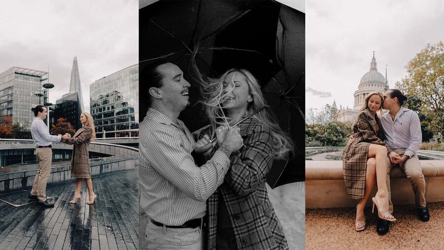 A Professional Photo Walk Experience in London - A London Photo Walk With More Than a Backdrop