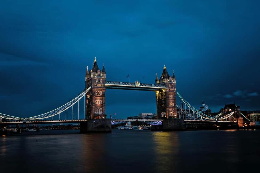 A Professional Photo Walk Experience in London - Walking the Thames for London’s Big Views