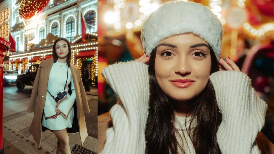 A Professional Photo Walk Experience in London - What You Receive After the Walk