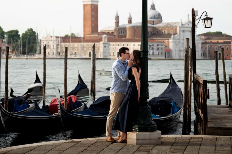A Unique Photoshoot in Venice - Key points to know before booking