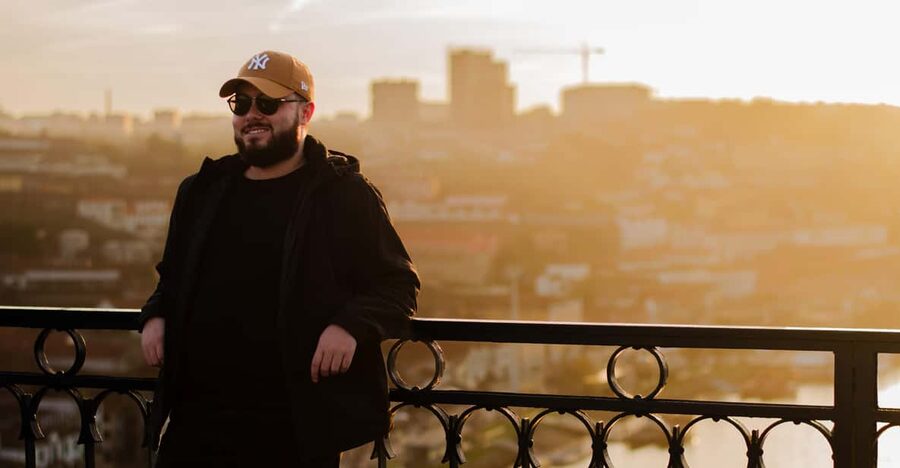 Adriana | Porto Photographer - Key points at a glance