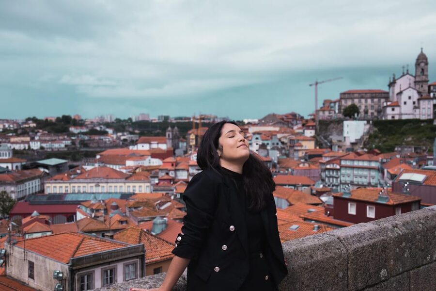 Adriana | Porto Photographer - Professional editing and digital delivery