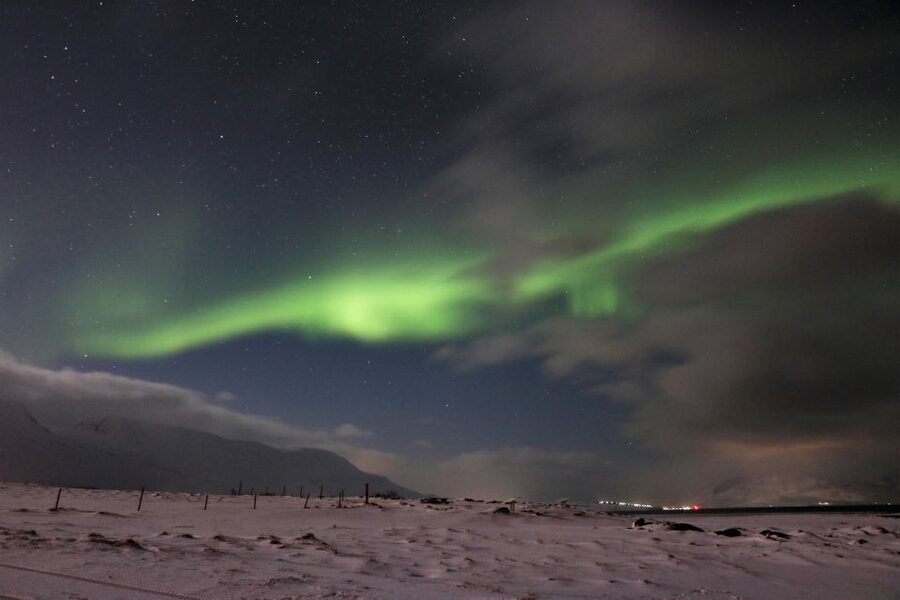 Akureyri: Hunt for the Northern Lights Photography Tour - Key points to know before booking