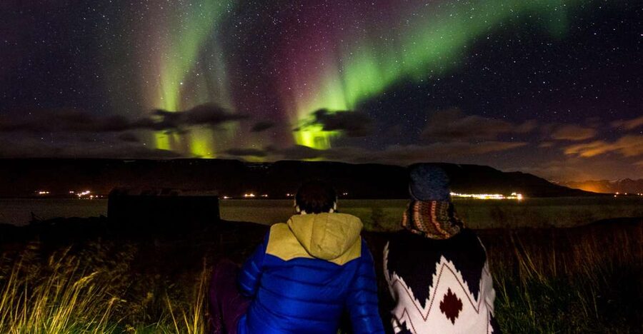 Akureyri: Northern Lights Photography Tour - Key points to know before you book