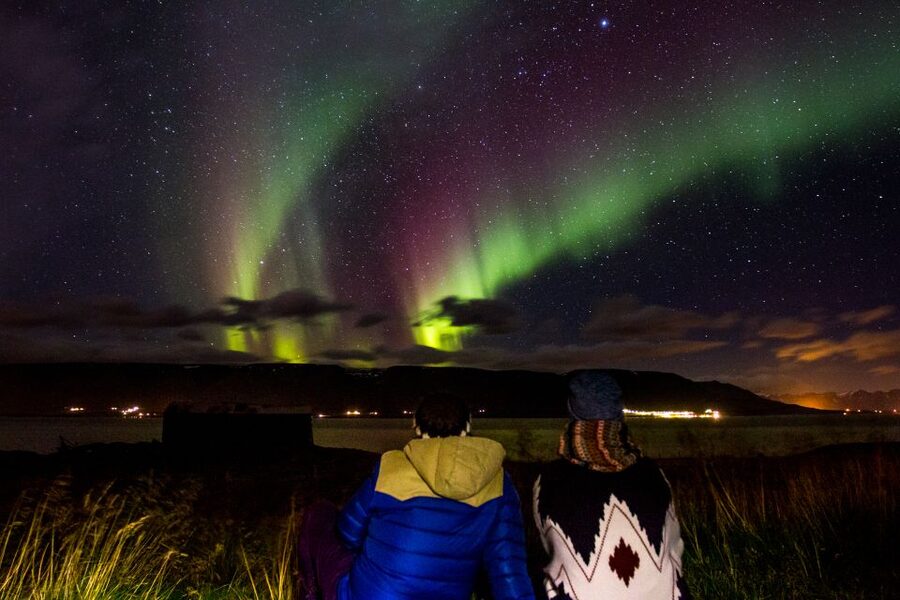 Akureyri: Northern Lights Photography Tour - How much value do you get for $194?