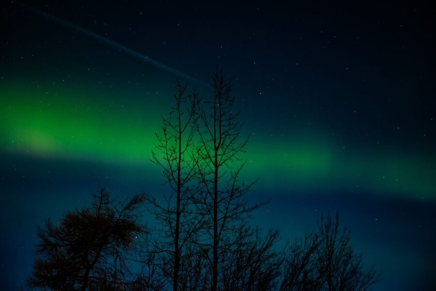 Akureyri: Northern Lights Photography Tour - Who will enjoy this tour most
