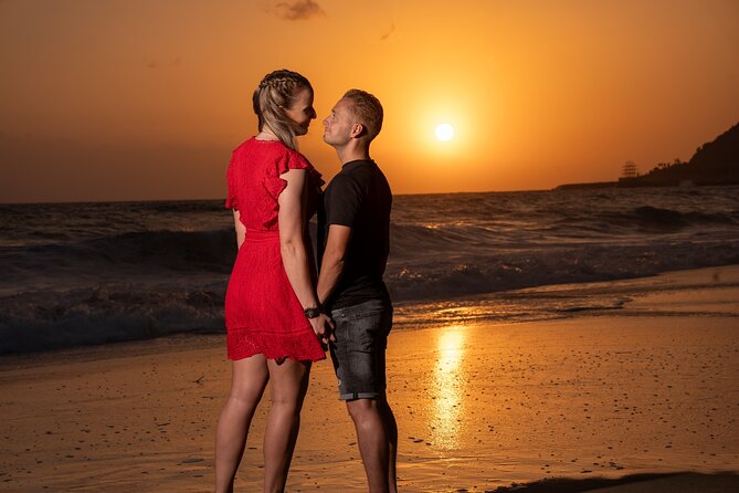 Alanya: Holiday Photo Shoot Families Couples Solo Travelers - What you receive for the $64 price