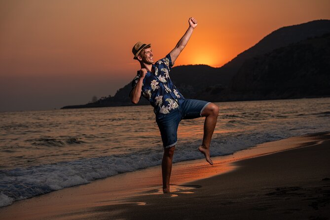 Alanya: Holiday Photo Shoot Families Couples Solo Travelers - What the feedback tells you about the experience