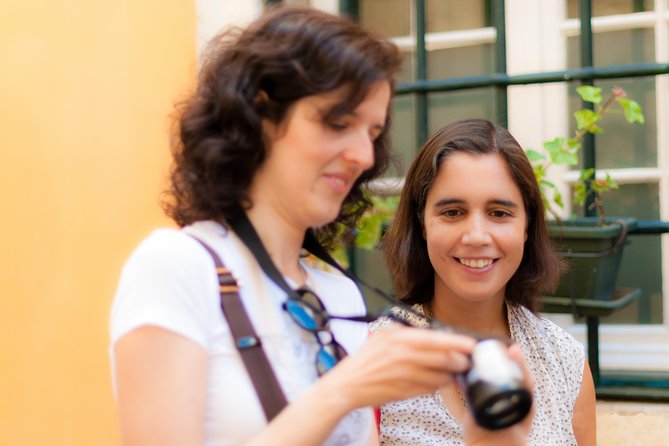 Alfama Photo Walk – Lisbon Photography Experience Led by a Local - Why This Walk Works Best Early in Your Lisbon Stay
