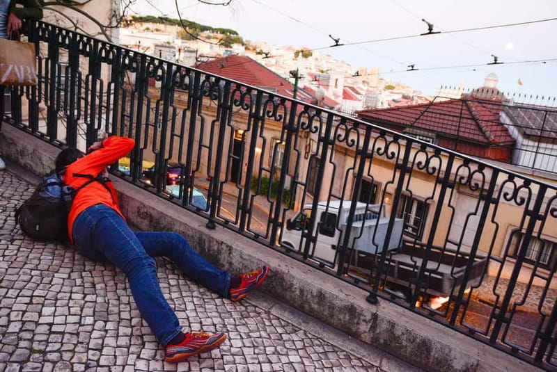 Alfama Photo Walk: Lisbon Photography Tour with a Local - What makes this Alfama photo walk worth your time