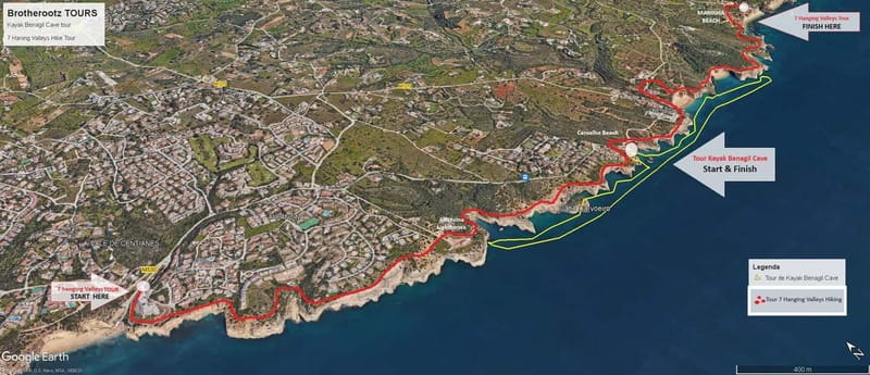 Algarve: 7 Seven Hanging Valley Hike Tour- Photos & Transfer - Who will enjoy this walk most