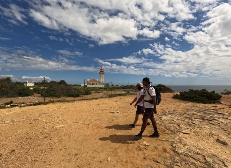 Algarve: 7 Seven Hanging Valley Hike Tour- Photos & Transfer - What the $41 price really includes