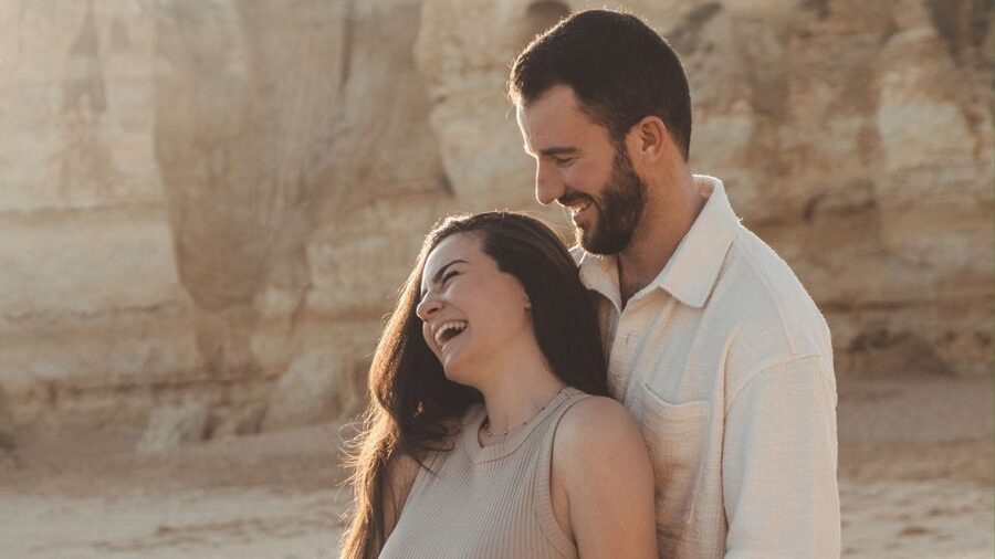 Algarve: Photoshoot for couple, family, portrait - Booking details that matter