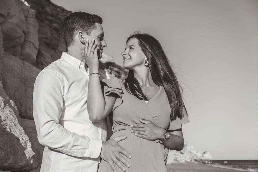 Algarve: Photoshoot for couple, family, portrait - What this Algarve photoshoot is really for