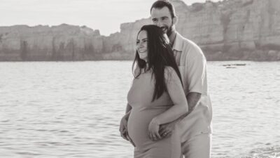 Algarve: Photoshoot for couple, family, portrait