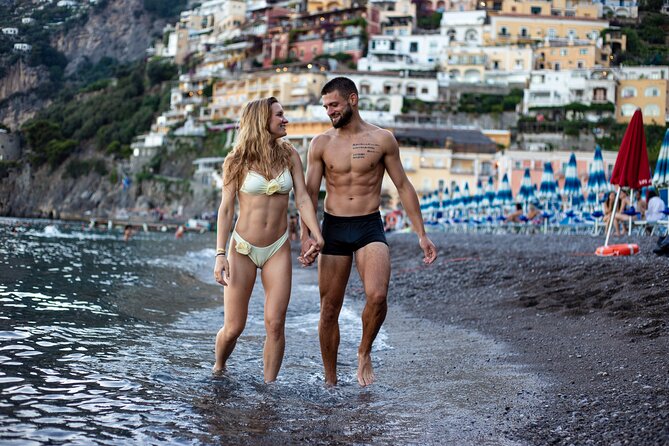 Amalfi Coast Photo Shoot: Positano, Sorrento & More - Is $198.23 per person good value?