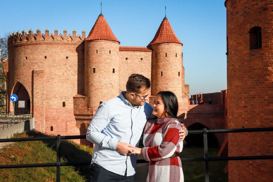Amazing photo walk through the Old town of Warsaw - Timing, languages, and practical planning