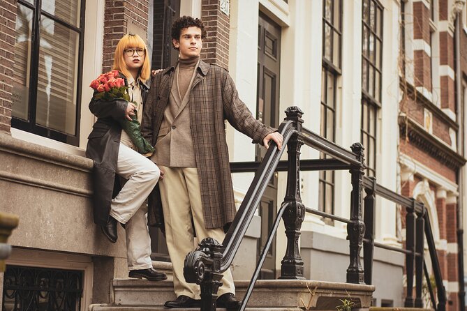 Amsterdam Canal, Tulip, Windmill Photoshoot | Custom Request - Key things to know before booking